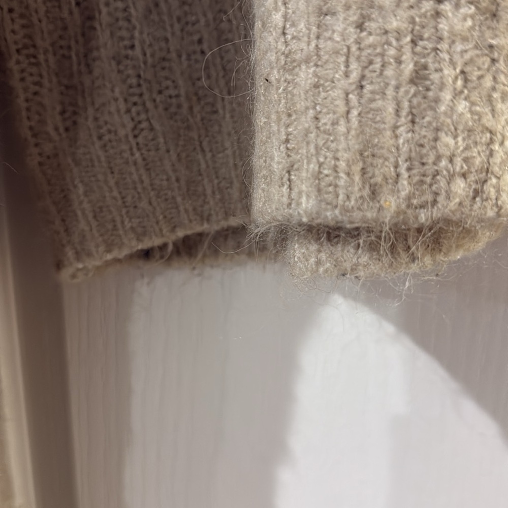 Oak + Fort Sweater Size Small - Picture 3 of 7